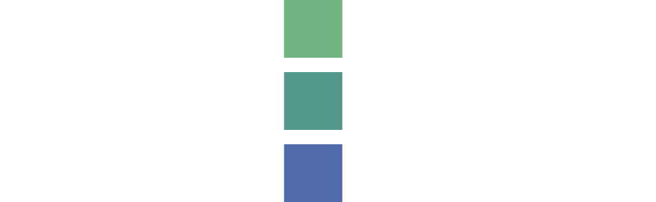 Grant Leisure logo white.