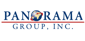 Panorama Group logo