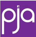 PJA Architects logo.